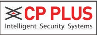 CP Plus Logo