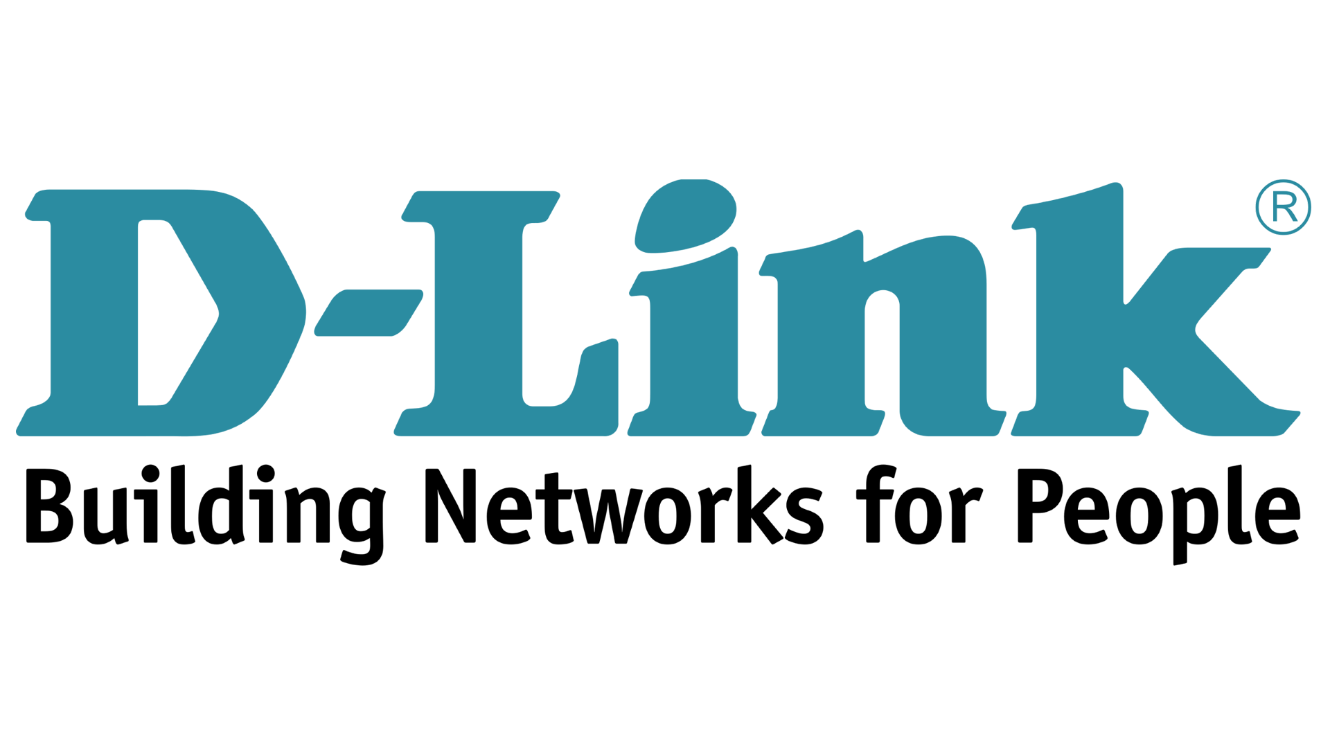 dlink Logo