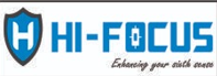 Hi-Focus Logo