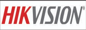 Hikvision Logo