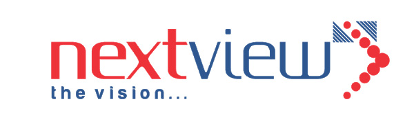 Next View Logo