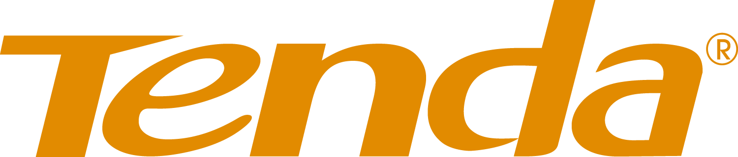 tenda Logo