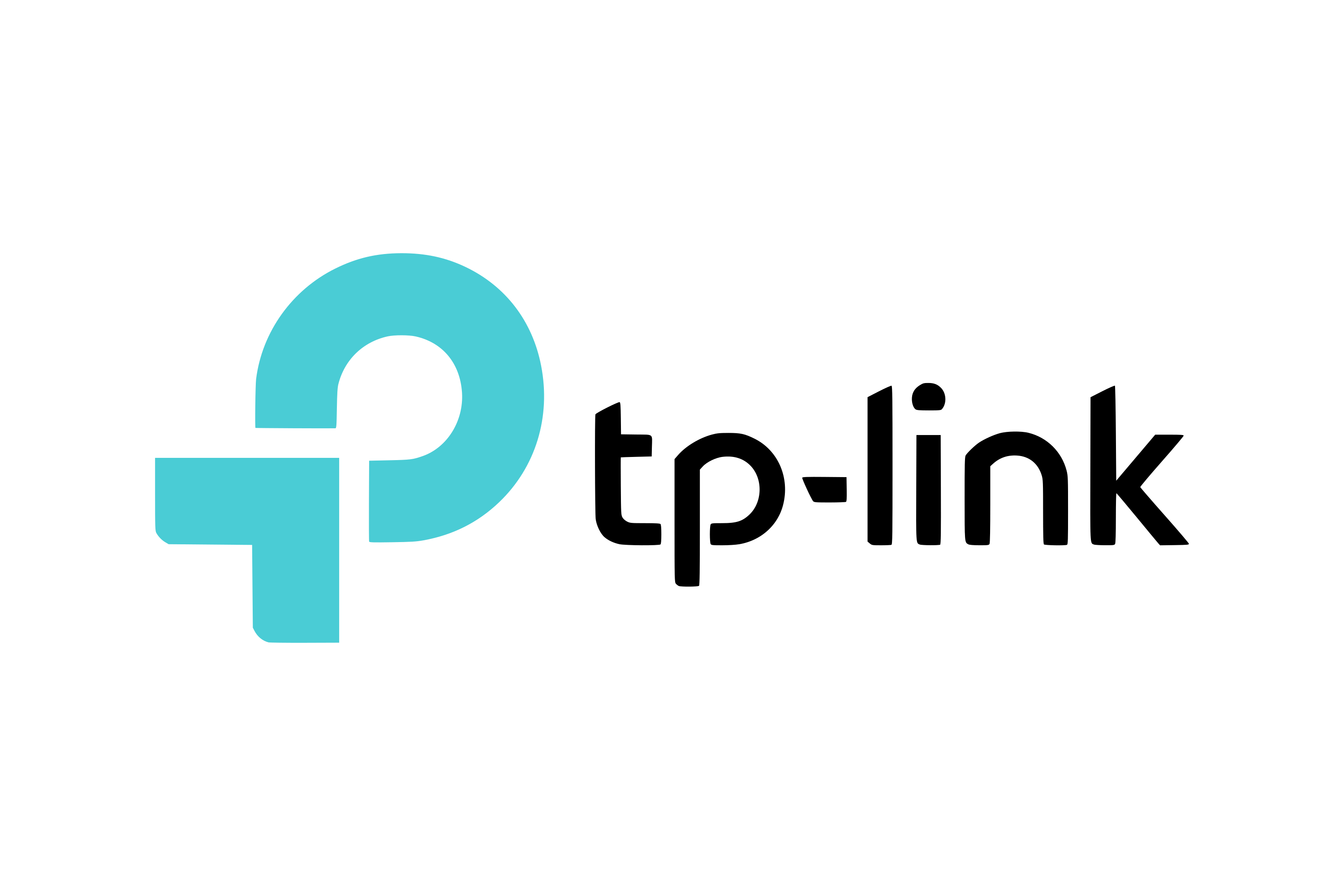 tplink Logo